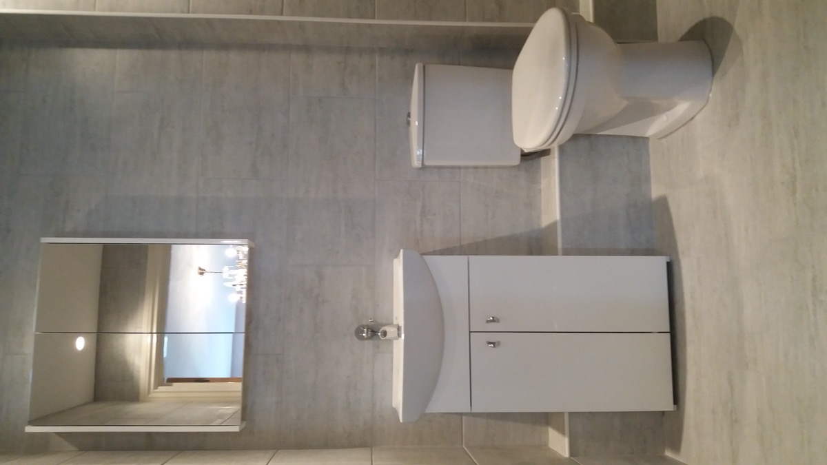 Bathrooms