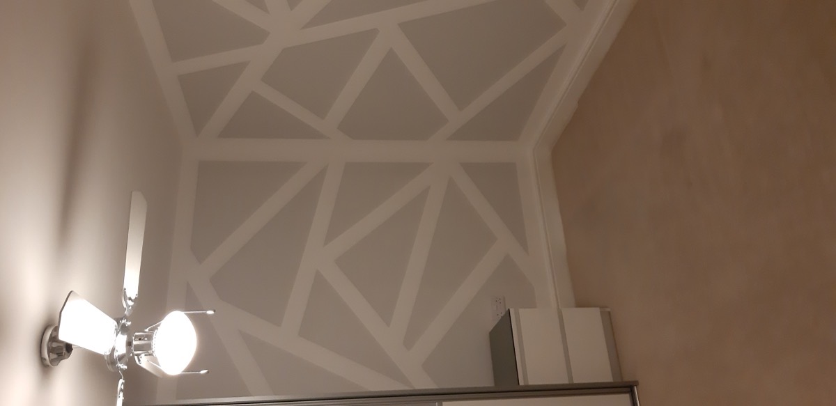 Fitted interior storage and shelving