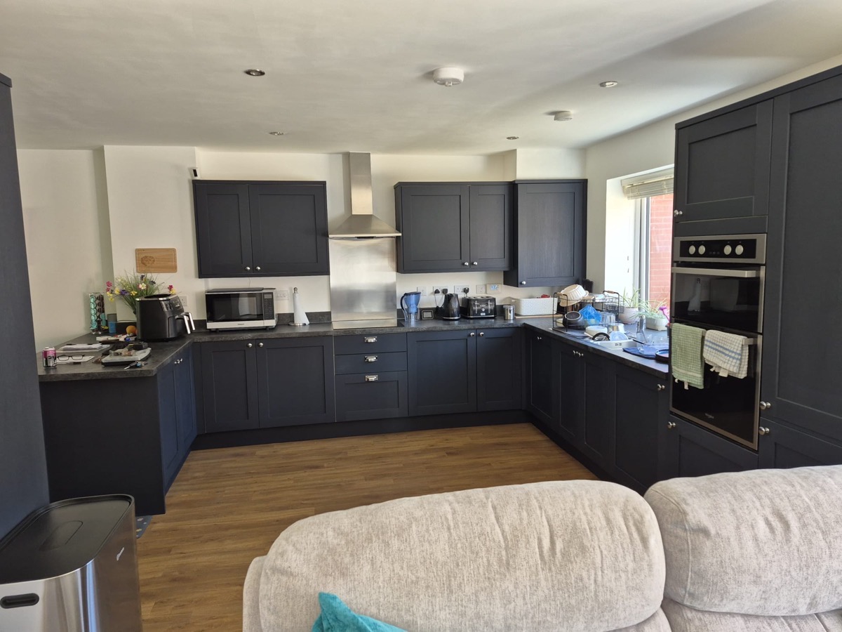 Kitchens